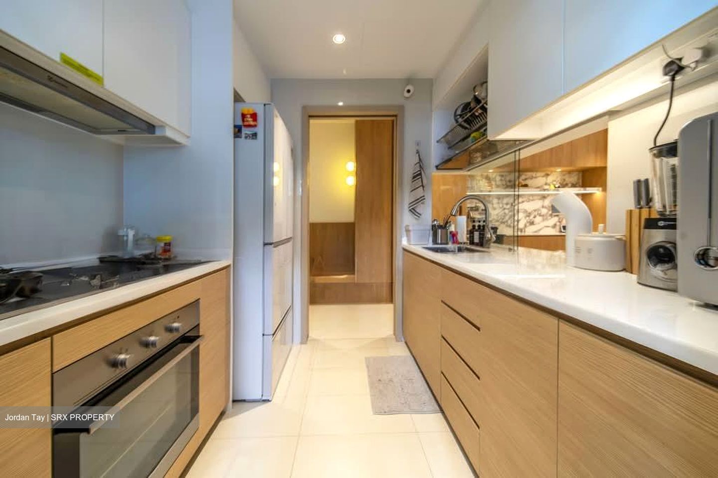 Treasure at Tampines (D18), Condominium #530768661